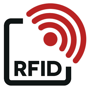 RFID icon